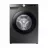 Masina de spalat rufe Samsung WW80AG6S24ANCE, Ingusta, 8 kg, Antracit, A+++