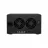 NAS SYNOLOGY "DS1621+", 6-bay, AMD Ryzen 4-core 2.2GHz, 4Gb*1+1Slot, 2xM.2 NVMe, 4x1GbE, PCIe