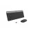 Kit (keyboard+mouse) LOGITECH WIRELESS KEYBOARD & MOUSE MK470, ULTRA-THIN, COMPACT, QUIET TYPING, US LAYOUT, GRAPHITE