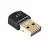 Адаптер GEMBIRD BLUETOOTH USB ADAPTER "BTD-MINI6", V.5.0, CLASS II, UP TO 20 M (IN THE OPEN AIR)
