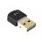 Адаптер GEMBIRD BLUETOOTH USB ADAPTER "BTD-MINI6", V.5.0, CLASS II, UP TO 20 M (IN THE OPEN AIR)