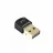 Adapter GEMBIRD Bluetooth USB Adapter "BTD-MINI6", v.5.0, class II, up to 20 m (in the open air)