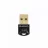 Адаптер GEMBIRD Bluetooth USB Adapter "BTD-MINI6", v.5.0, class II, up to 20 m (in the open air)