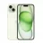 Telefon mobil APPLE iPhone 15 Plus, 128GB Green MD