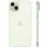 Telefon mobil APPLE iPhone 15 Plus, 128GB Green MD