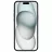 Мобильный телефон APPLE iPhone 15 Plus, 256GB Black MD
