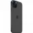 Мобильный телефон APPLE iPhone 15 Plus, 256GB Black MD