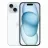Telefon mobil APPLE iPhone 15 Plus, 256GB Blue