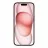 Telefon mobil APPLE iPhone 15 Plus, 256GB Pink MD