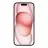 Telefon mobil APPLE iPhone 15, 128GB Pink MD