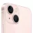 Telefon mobil APPLE IPHONE 15, 128GB PINK MD