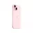 Telefon mobil APPLE IPHONE 15, 128GB PINK MD