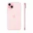 Telefon mobil APPLE IPHONE 15, 128GB PINK MD
