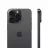 Smartphone APPLE iPhone 15, 256GB Black MD