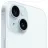 Telefon mobil APPLE iPhone 15, 256GB Blue MD