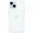 Smartphone APPLE iPhone 15, 256GB Blue MD