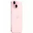 Telefon mobil APPLE iPhone 15, 256GB Pink MD
