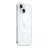 Husa APPLE iPhone 15 Clear Case with MagSafe