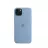 Чехол APPLE iPhone 15 Plus Silicone Case with MagSafe - Winter Blue