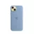 Чехол APPLE iPhone 15 Plus Silicone Case with MagSafe - Winter Blue