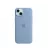Husa APPLE iPhone 15 Plus Silicone Case with MagSafe - Winter Blue