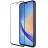 Защитное стекло Nillkin SAM. Gal. A34, Tempered Glass CP+ pro, Black, Păstrează calitatea, culoarea și profunzimea afișajului, Rezistent la zgârieturi și la impact, Compatibil cu toate husele de telefon