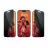 Sticla de protectie PanzerGlass APPLE IPHONE 15 UWF PRIVACY WA