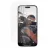 Защитное стекло PanzerGlass SAFE. Apple iPhone 15 Plus, ULTRA-WIDE FIT, Tempered Glass, Transparent