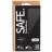 Защитное стекло PanzerGlass SAFE. Apple iPhone 15 Plus, ULTRA-WIDE FIT, Tempered Glass, Transparent