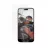 Защитное стекло PanzerGlass SAFE. Apple iPhone 15 Plus, ULTRA-WIDE FIT, Tempered Glass, Transparent