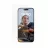 Защитное стекло PanzerGlass SAFE Apple iPhone 15 Pro, ULTRA-WIDE FIT, Tempered Glass, Transparent