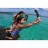 Tripod GoPro The Handler (Floating Hand Grip), a floating grip for handheld shots in and out of the water, perfect for selfie, POV and follow footage, compatible with all GoPro cameras