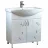 Dulap de baie Mstb
 Albastru deschis 65 сm Stuff