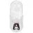 Biberon pentru bebelusi Akuku A0004 125ML
