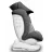 Scaun auto Lionelo Bastiaan One, 0/1/2/3, 0-36 kg, 0-12 ani, Grafit, Gri