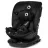 Scaun auto Lionelo Bastiaan RWF I-Size Black Carbon, 0/1/2/3, 0-36 kg, 0-12 ani, Negru