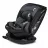 Автокресло Lionelo Bastiaan RWF I-Size Grey Stone, 0/1/2/3, 0-36 кг, 0-12 лет, Серый