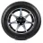 Шина Centara Winter RX621 175/70 R14 84T, Зимняя