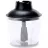 Blender Zeegma Handy Chef, 1500 W, Negru, Gri