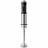 Blender Zeegma Handy Chef, 1500 W, Negru, Gri