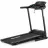 Banda de alergat Zipro COLT, 1 CP, 110 kg, 12 km/h, Negru