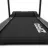 Banda de alergat Zipro COLT, 1 CP, 110 kg, 12 km/h, Negru