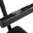 Banda de alergat Zipro COLT, 1 CP, 110 kg, 12 km/h, Negru