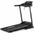 Banda de alergat Zipro Colt, 1 CP, 110 kg, 12 km/h, Negru