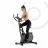 Bicicleta fitness Zipro NITRO, 150 kg