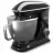 Mixer Zeegma Planeet Chef, 2200 W, 6.5 l, Negru