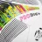 Minge fotbal Spokey Prodigy (925384), 5, Alb
