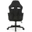 Fotoliu Gaming Sense7 KNIGHT FABRIC BLACK AND RED, Piele artificiala, Gazlift, 120 kg, 180 cm