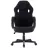 Fotoliu Gaming Sense7 PRISM FABRIC BLACK, Textil, Gazlift, 120 kg, 180 cm