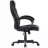 Fotoliu Gaming Sense7 PRISM FABRIC BLACK, Textil, Gazlift, 120 kg, 180 cm